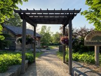 Pergola of overkapping, wat past bij jouw tuin?