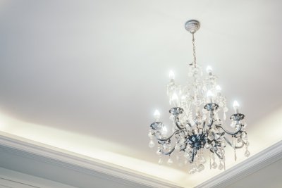Een glimp van de hemel aan je plafond