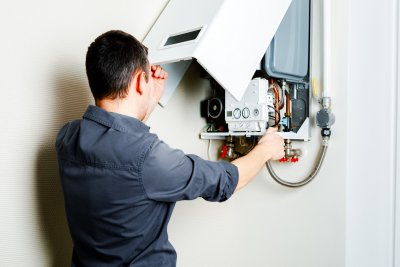 Wat is het belang van een goed werkende cv-ketel?