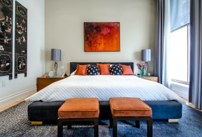 Creëer je droomruimte: de leukste tips voor een mooie slaapkamer