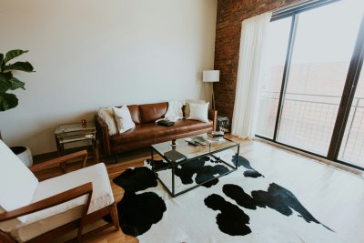 6 Tips voor een extra mannelijk interieur