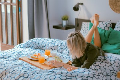 Maak indruk: 5 tips voor het inrichten van je woning voor je eerste date